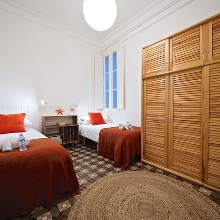 Suites4Days Placa Catalunya Design Barcelona Buitenkant foto