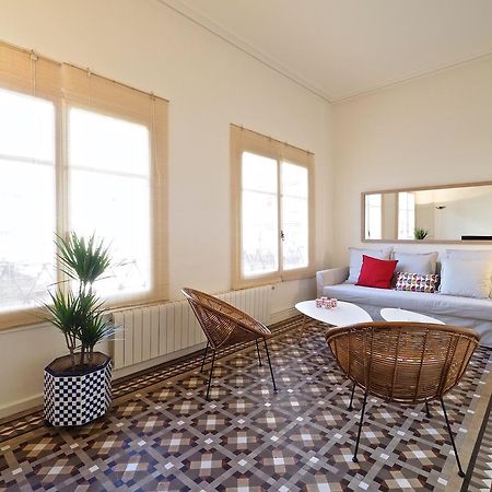 Suites4Days Placa Catalunya Design Barcelona Buitenkant foto