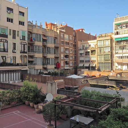 Suites4Days Placa Catalunya Design Barcelona Buitenkant foto