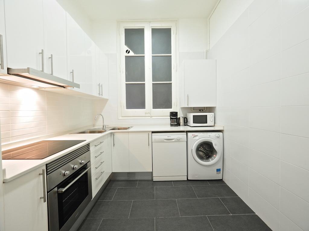 Suites4Days Placa Catalunya Design Barcelona Buitenkant foto