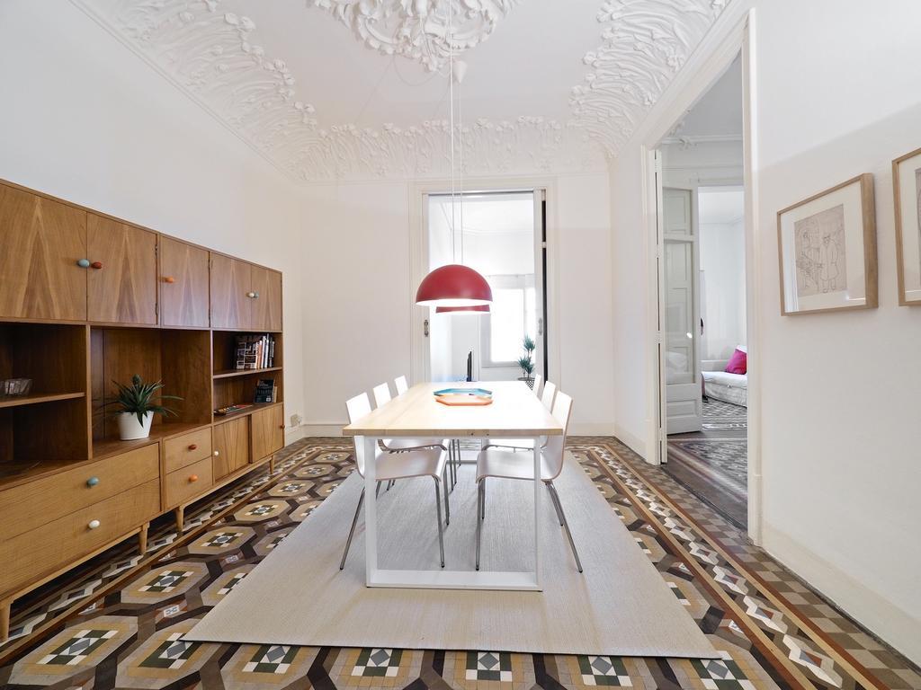 Suites4Days Placa Catalunya Design Barcelona Buitenkant foto