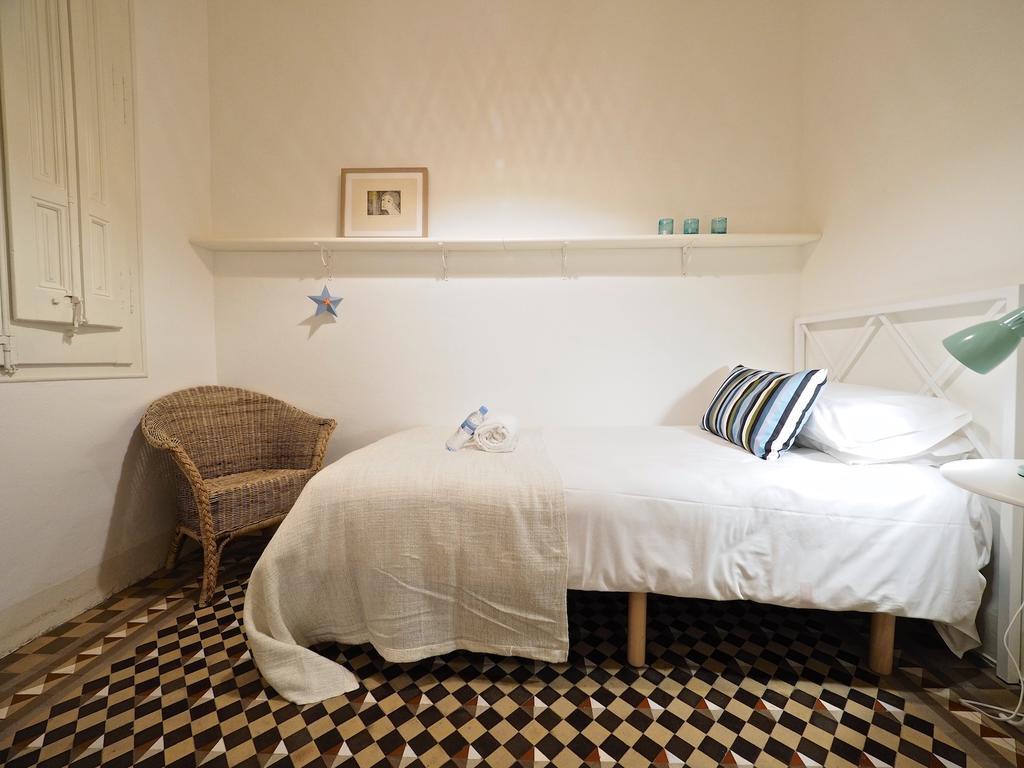 Suites4Days Placa Catalunya Design Barcelona Buitenkant foto