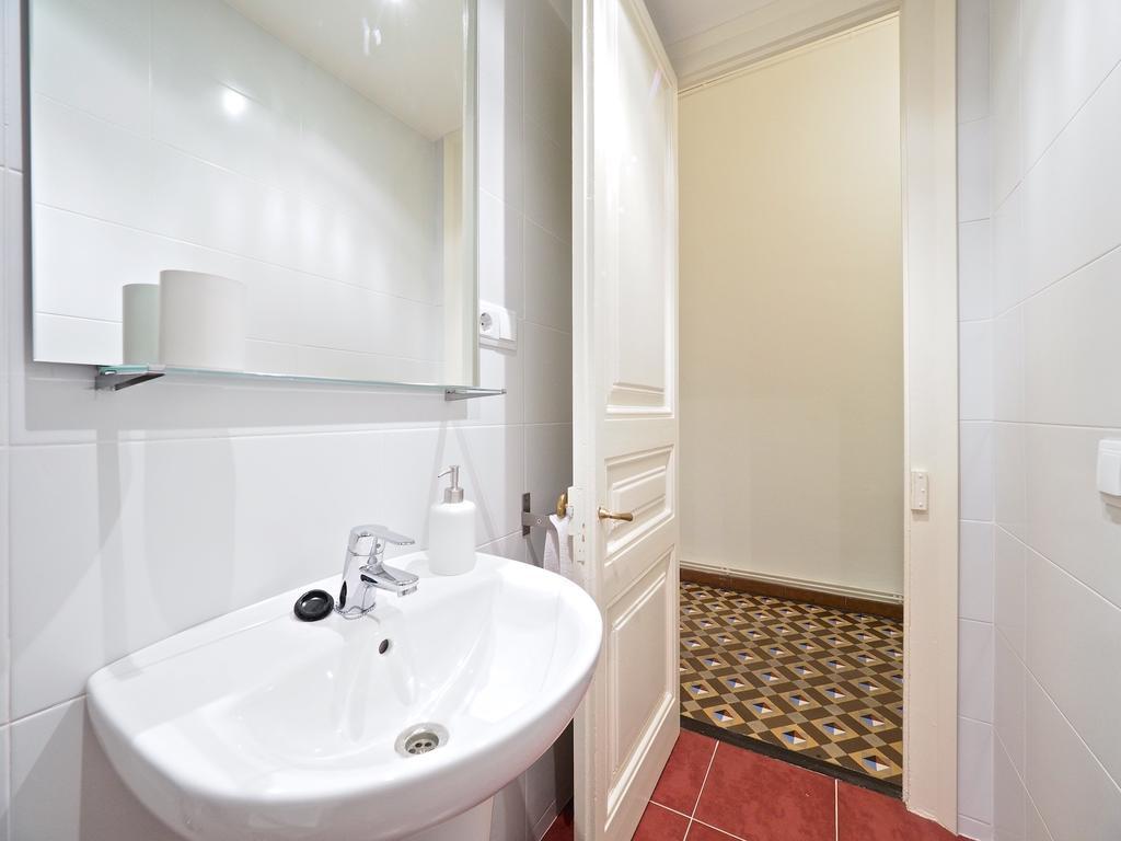 Suites4Days Placa Catalunya Design Barcelona Buitenkant foto