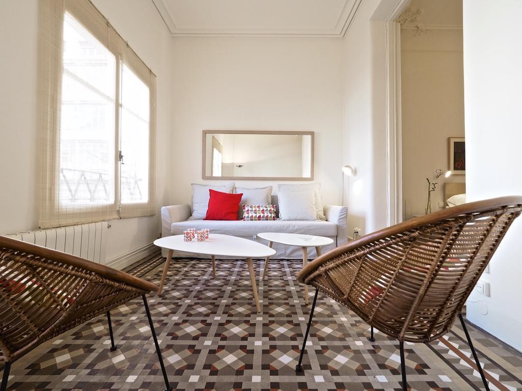 Suites4Days Placa Catalunya Design Barcelona Buitenkant foto