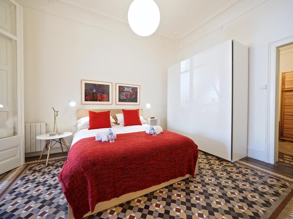 Suites4Days Placa Catalunya Design Barcelona Buitenkant foto