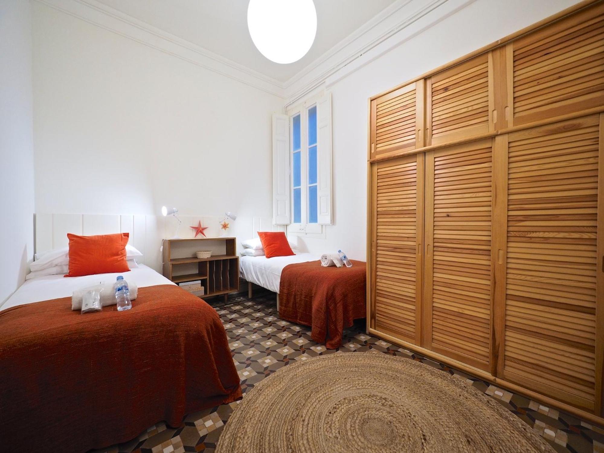 Suites4Days Placa Catalunya Design Barcelona Buitenkant foto