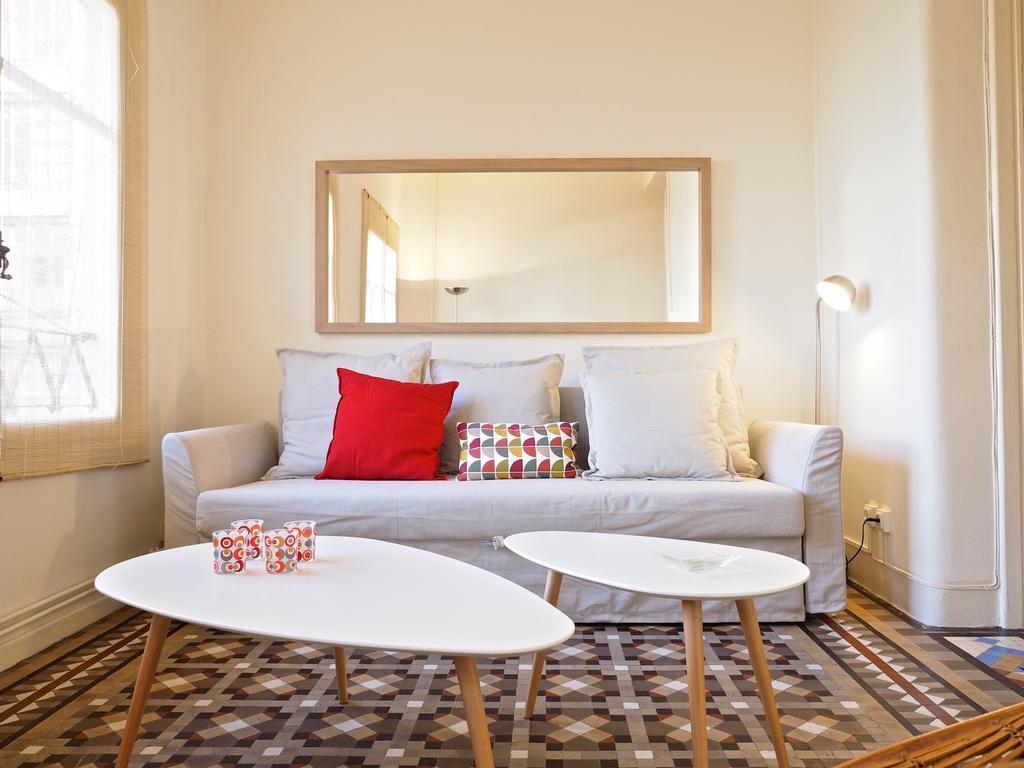 Suites4Days Placa Catalunya Design Barcelona Buitenkant foto