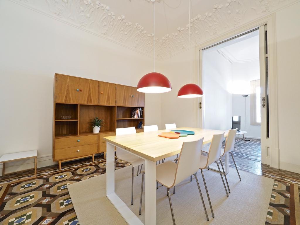 Suites4Days Placa Catalunya Design Barcelona Buitenkant foto