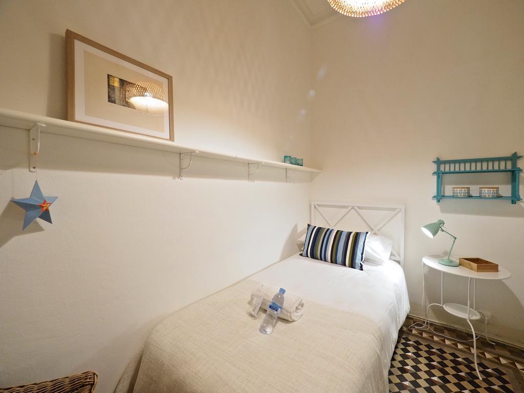 Suites4Days Placa Catalunya Design Barcelona Buitenkant foto