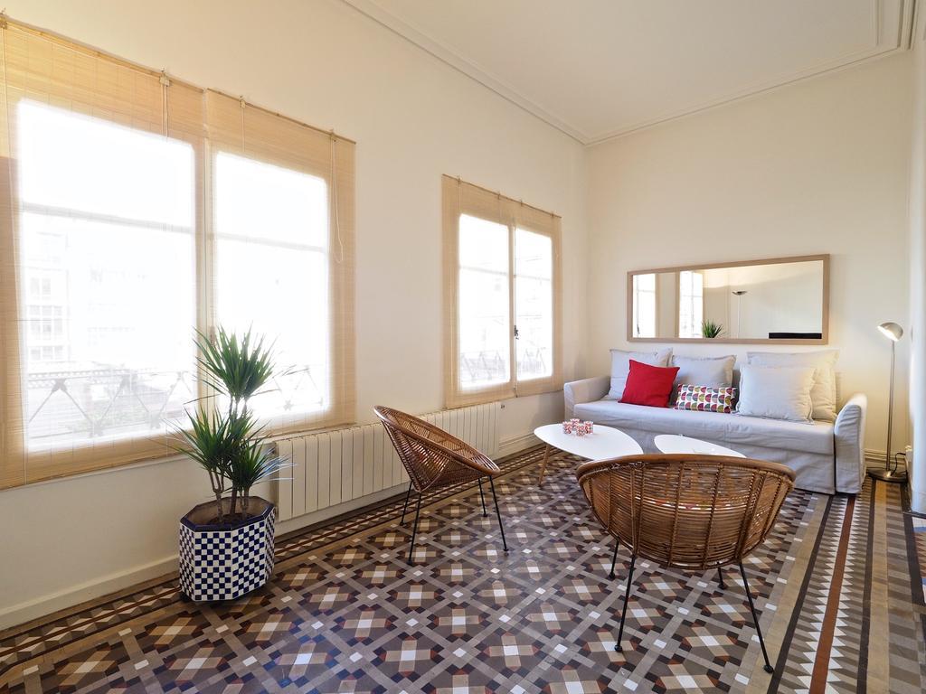 Suites4Days Placa Catalunya Design Barcelona Buitenkant foto