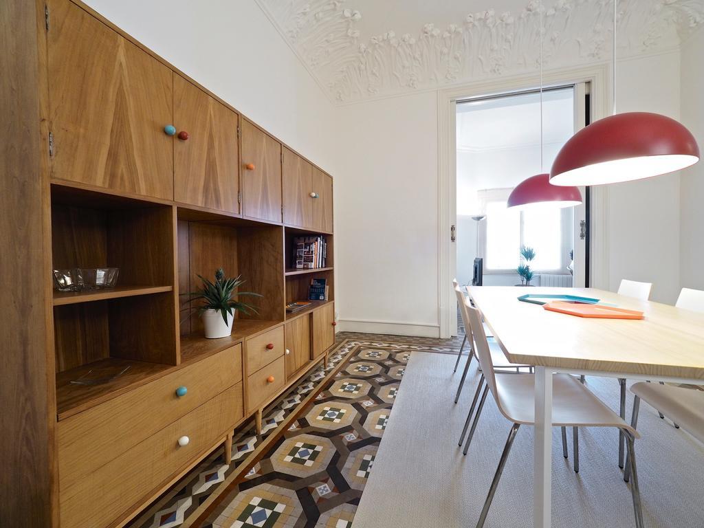Suites4Days Placa Catalunya Design Barcelona Buitenkant foto