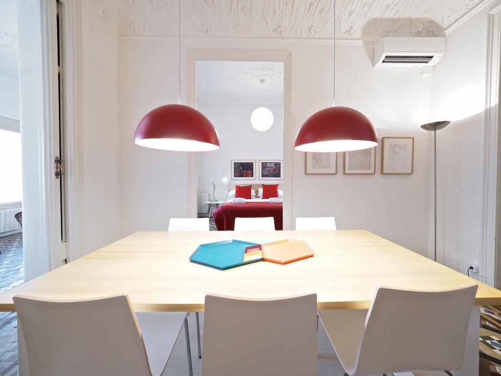 Suites4Days Placa Catalunya Design Barcelona Buitenkant foto